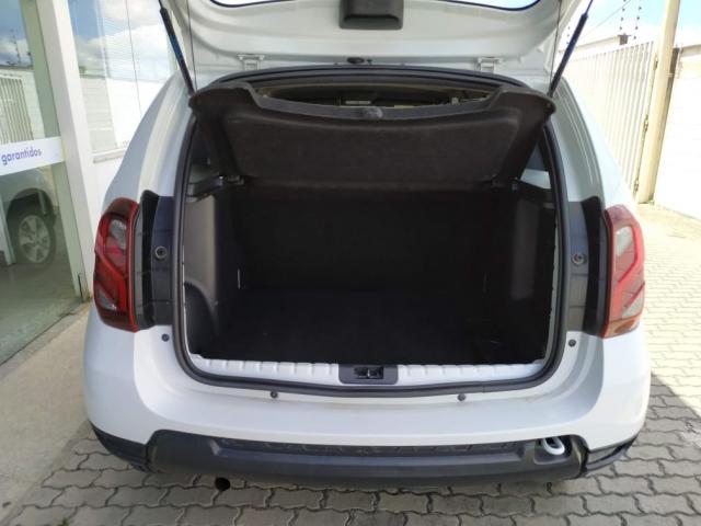 Renault Duster 1.6 16V SCE EXPRESSION X-TRONIC 4P - Foto 5
