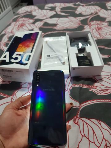 Galaxy A50