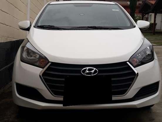 Carro hb20 1.0 comfort plus - Foto 4