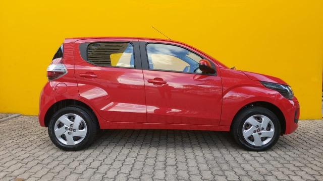 FIAT MOBI 2016/2017 1.0 8V EVO FLEX LIKE. MANUAL - Foto 4
