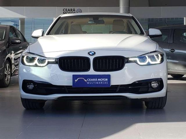 320iA Modern/Sport TB 2.0/A.Flex 16V 4p