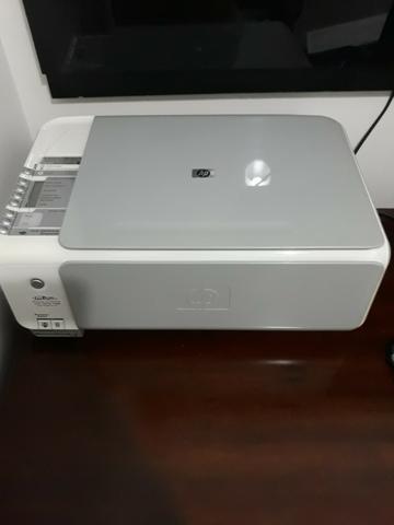 Impressora HP