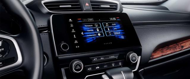 HONDA CRV 2019/2019 1.5 16V VTC TURBO GASOLINA TOURING AWD CVT - Foto 20