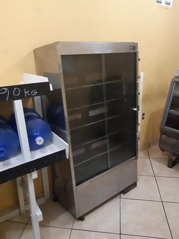 Frangueira bem conservada aceito cartão e aceito proposta - Foto 3