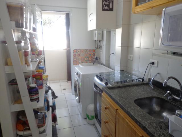 Apartamento à venda com 2 dormitórios em Tingui, Curitiba cod:9459-moro - Foto 7