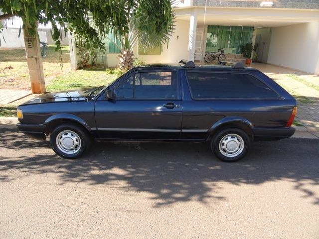 Parati CL 1.6/1994