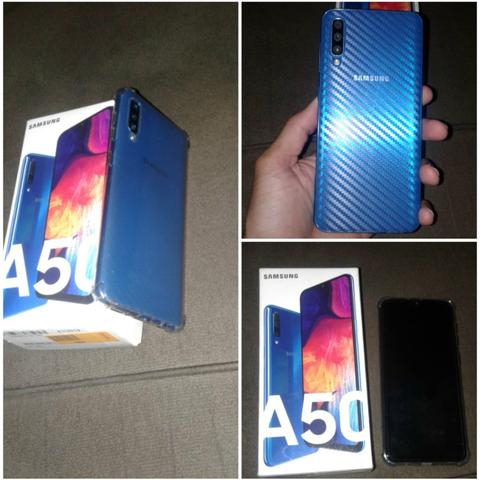 Samsumg galaxy a50