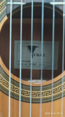 Violão Nylon - Foto 2