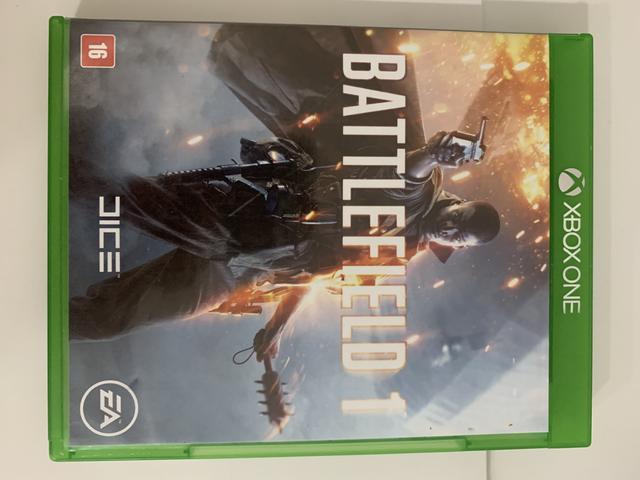 Jogos Xbox one - Foto 4