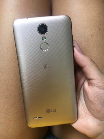 Celular LG K9 - Foto 2