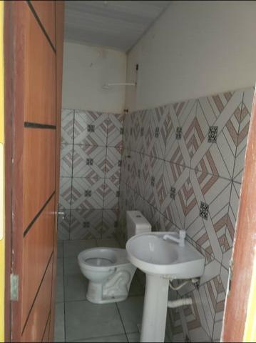 Casa 2 quartos c/ suite, Pronta Para Morar, Só hoje R$ 50 Mil - Foto 8