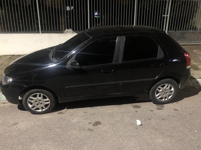 Palio elx completo de série 1.4 flex ! - Foto 4