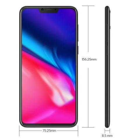 Cubot P20 4gb Ram E 64gb De Rom - Foto 2