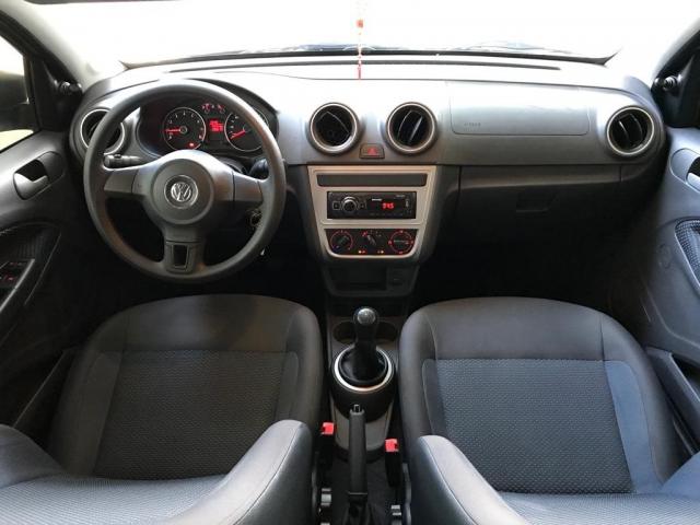 VOLKSWAGEN VOYAGE 2015/2015 1.6 MI TRENDLINE 8V FLEX 4P MANUAL - Foto 10