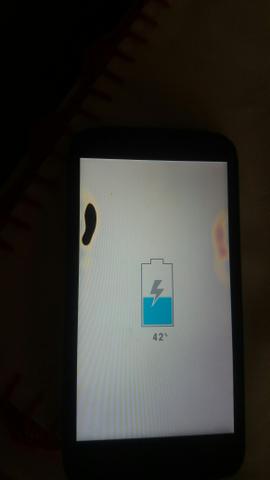 Vendo moto g1 - Foto 3