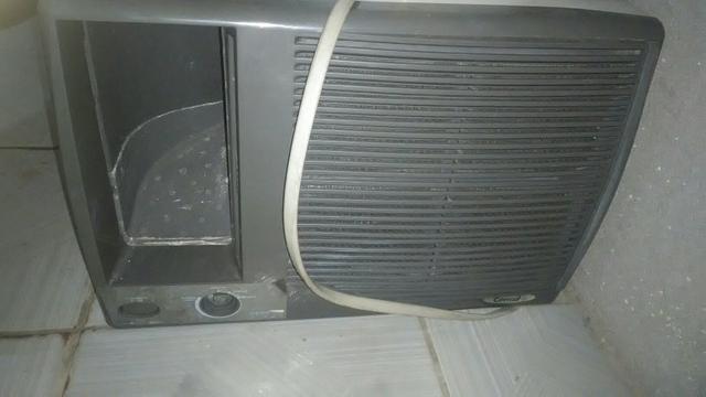 Arcondicionado