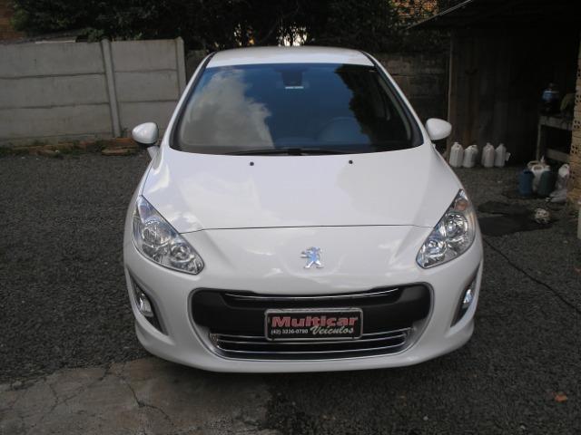 308 allure 2.0 flex completo - Foto 3