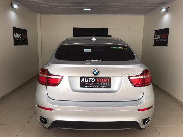 X6 3.0 xDrive35i 2012/2013 - Foto 4