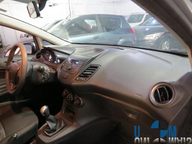 Ford New Fiesta 2014 1.5 S Hatch Completo Oportunidade Apenas 30.900 Financia/Troca Ljd - Foto 10