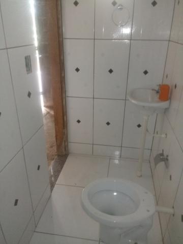 Vendo casa em Praia dos cações - Foto 2