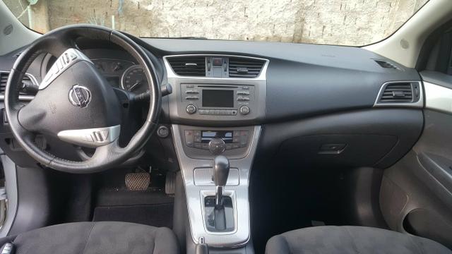 Vendo Sentra promoção 39.500 - Foto 9