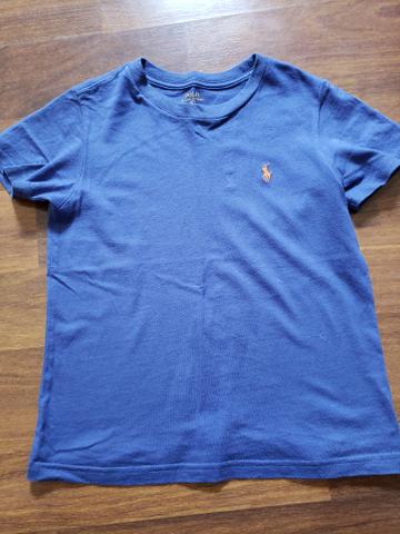 Promoção Camisetas Infantis Polo Ralph Originais - Foto 3
