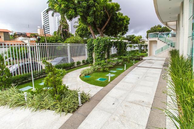 (JG) (TR 35.929) Luc Cavalcante, 144M²,3 Suites,Sala Est/Jant,Dep.Empregada, Varanda,Lazer - Foto 12