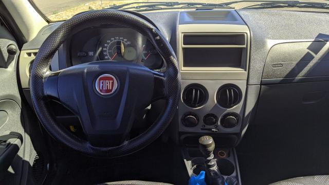 FIAT PALIO 2014/2015 1.0 MPI FIRE 8V FLEX 4P MANUAL - Foto 10