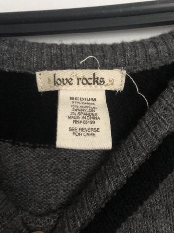 Vestido de lã - Foto 2