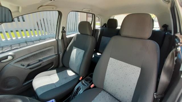Ford Fiesta 1.6 Flex 2013/2013 Completo somente venda, sem trocas - Foto 6