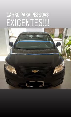Vendo Onix Joy 1.0 2018 - Foto 4