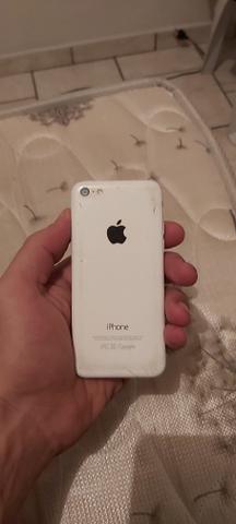 Iphone 5C