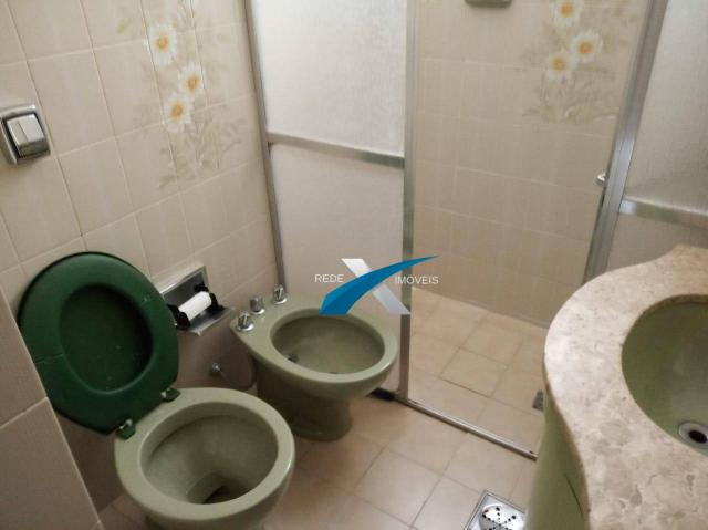 Apartamento à venda 4 quartos - nova granada - bh - Foto 11