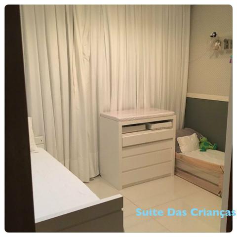 Apartamento para venda no Goiabeiras Tower porteira fechada - Foto 6
