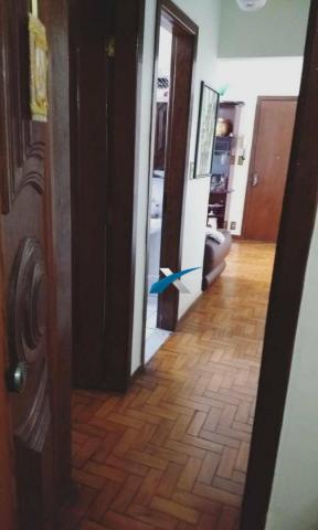 Cobertura com 4 dormitórios à venda, 150 m² por r$ 398.000 - nova suíssa - belo horizonte/ - Foto 8