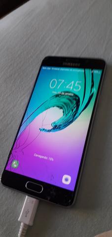 Samsung a5 - Foto 4