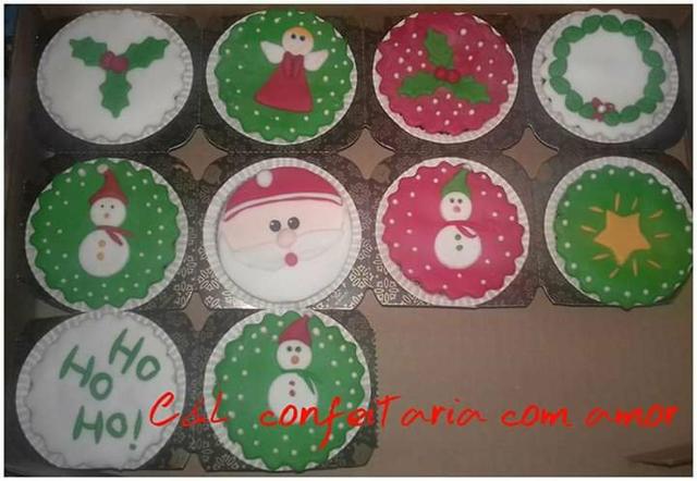 Bolo de pasta americana - Foto 3