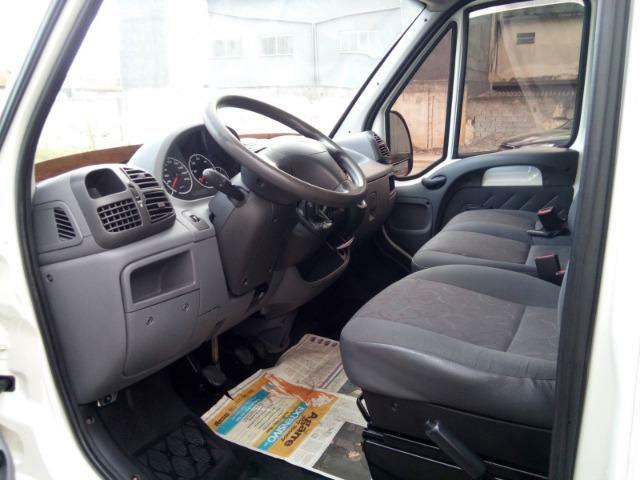 Vam Ducato com entrada de R$ 5.000 mais parcelas a combinar - Foto 8