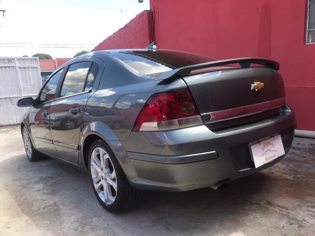 Vectra sedan elegance 2010 - Foto 3
