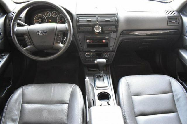 Ford fusion 2.3 SEL 16V Gasolina 4P automático 2008 - Foto 3
