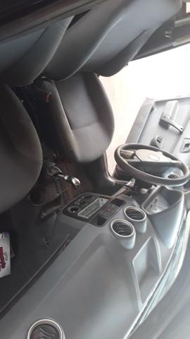 Vendo ou troco gol ?4em dias motor ap1.6completo - Foto 2