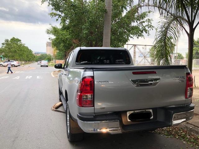 Toyota Hilux 16/17 - Foto 4