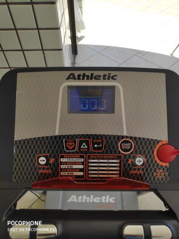 Esteira Athletic - Foto 4