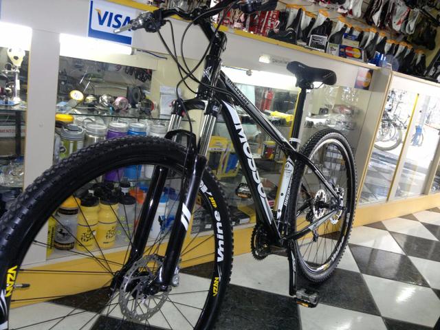 Bicicleta aro 29 - Foto 5