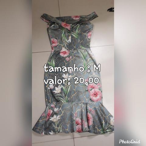 Roupas novas e usadas - Foto 2
