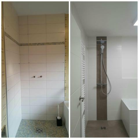 Renovação de banheiro!! - Foto 2
