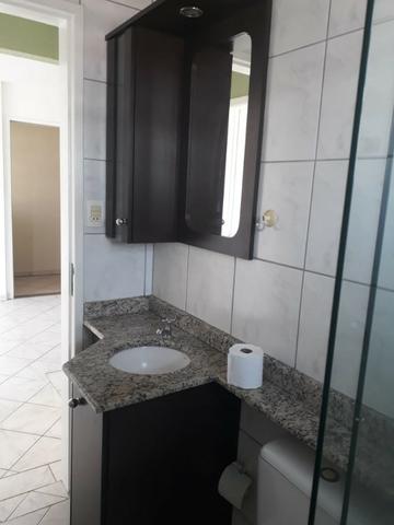 Vendo ou troco apartamento no bairro Amizade, em Jaraguá do Sul - Foto 4