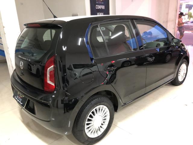 Vw/Up! Move 1.0 T. Flex REPASSE