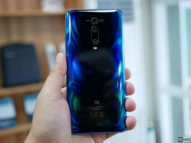Xiaomi MI9 T Pro 64Gb 6 ram-Novos Versão Global- Mega promoção + Mi band 3 OU Airdots - Foto 3
