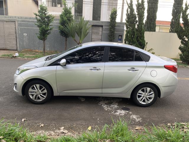 HB20 sedã 2015 - Foto 3